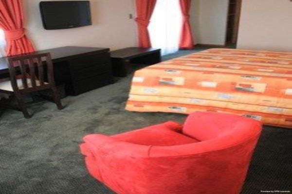 Hotel DIEGO DE ALMAGRO RANCAGUA (Rancagua)